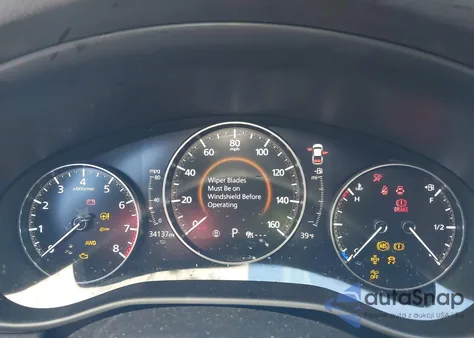 2021 Mazda Mazda3 Preferred из США, поврежденный, VIN JM1BPBCL2M1341633